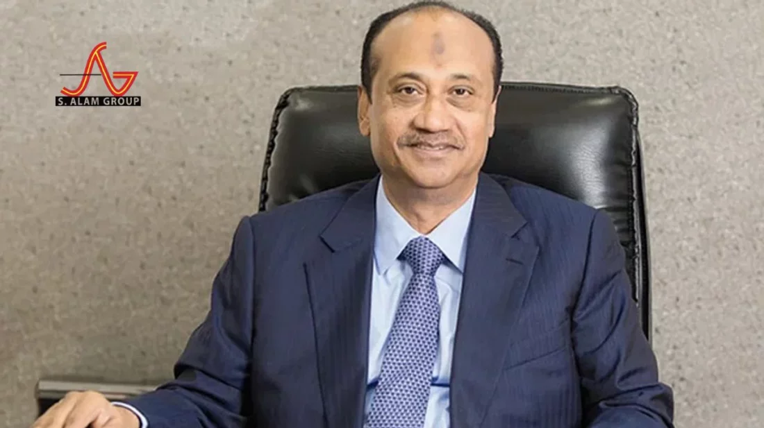 অর্থপাচারের অভিযোগে এস আলমকে দুদকে তলব